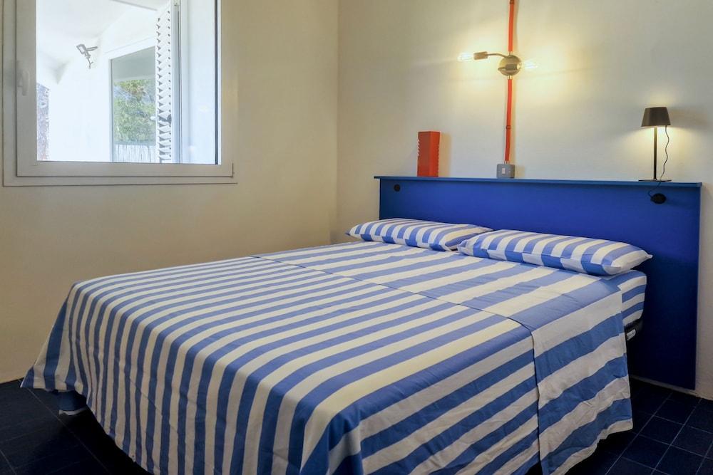 Villa Bel in La Maddalena