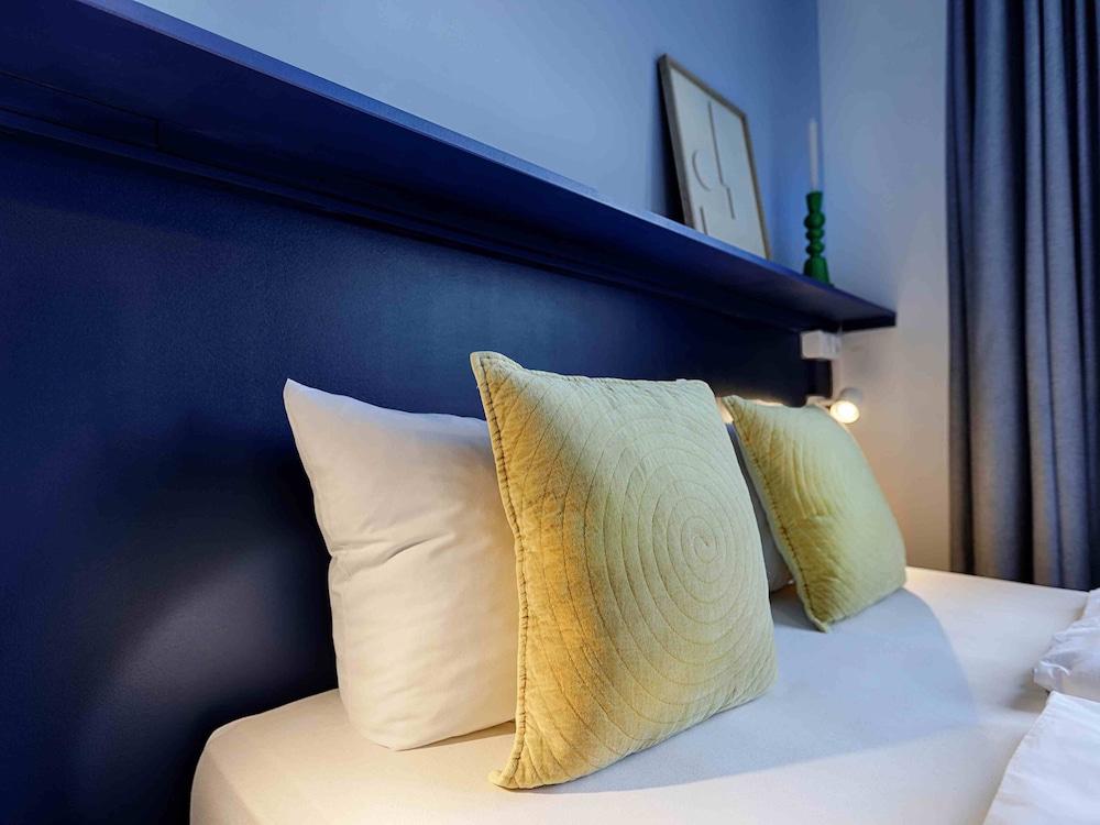 Max Aparthotel by Homekeepers