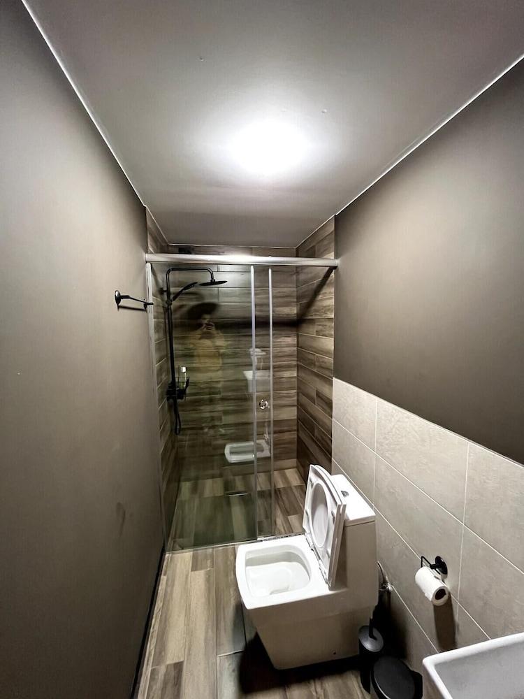 Gudauri Mountain Escape in Marshall