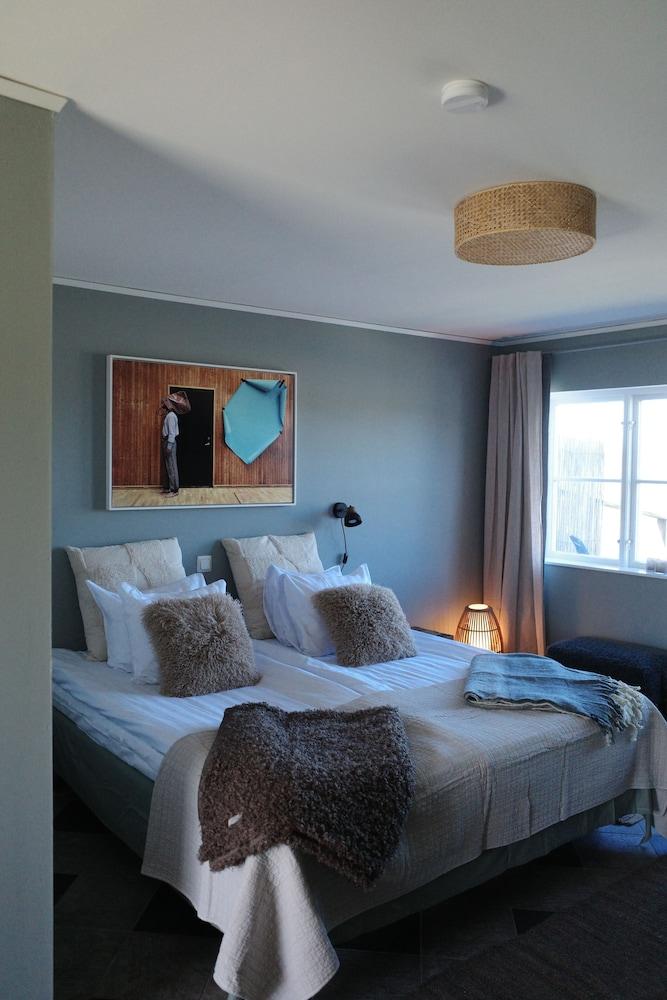 Vallevikens Hotell och Restaurang