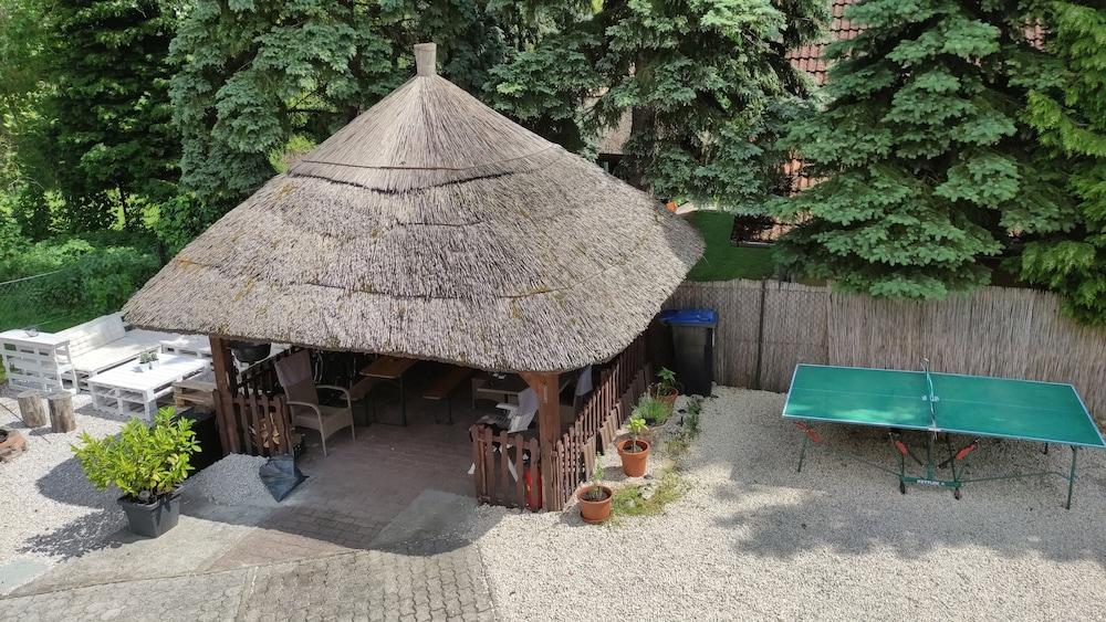 Luxurious Lakeview Retreat in Vonyarcvashegy