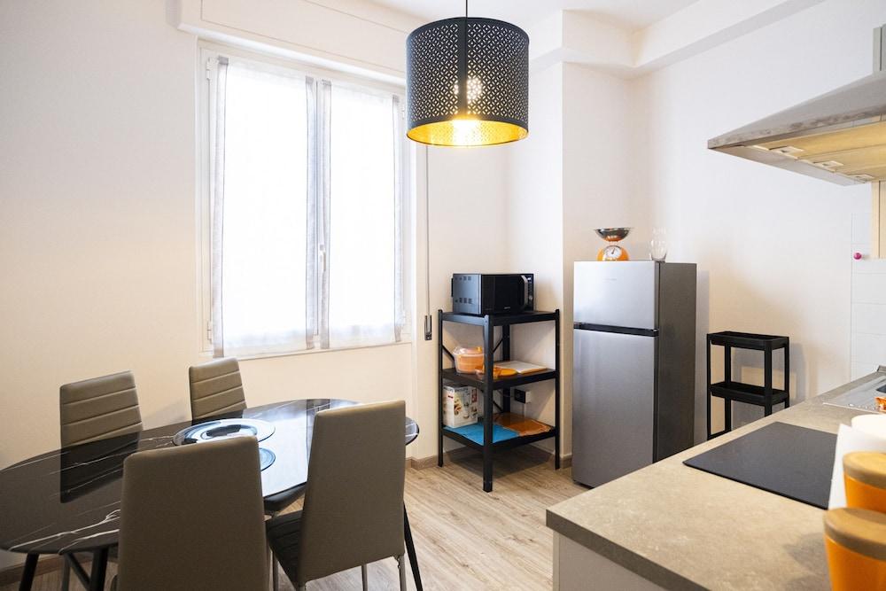 Lupo di Mare by Wonderful Italy