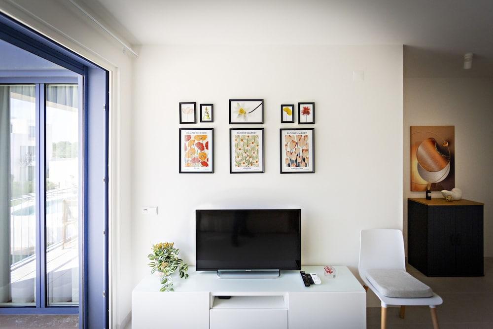 Casas do Forte CE in Tavira