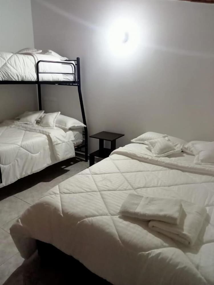 Hospedaje Cristiano Almagor