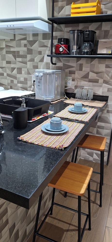 Ap Próximo ao IME UFRJ e Pão de Açúcar