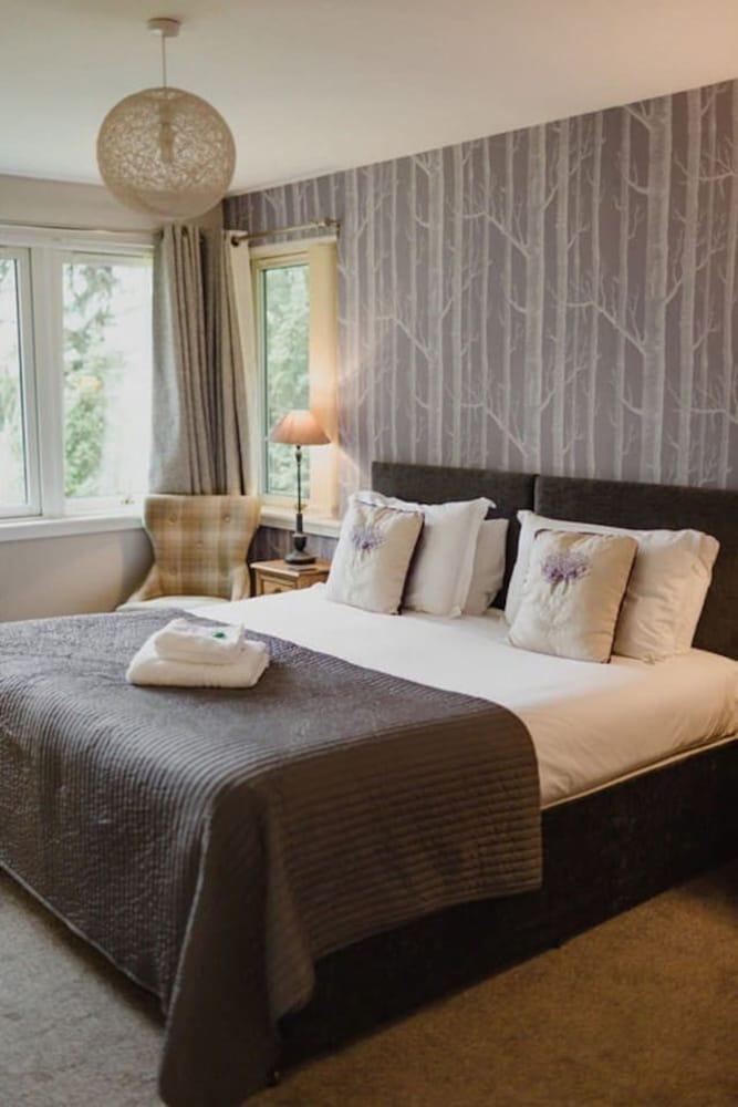 Taypark River View Apartment