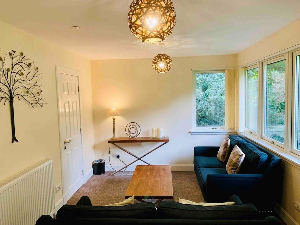 Taypark River View Apartment