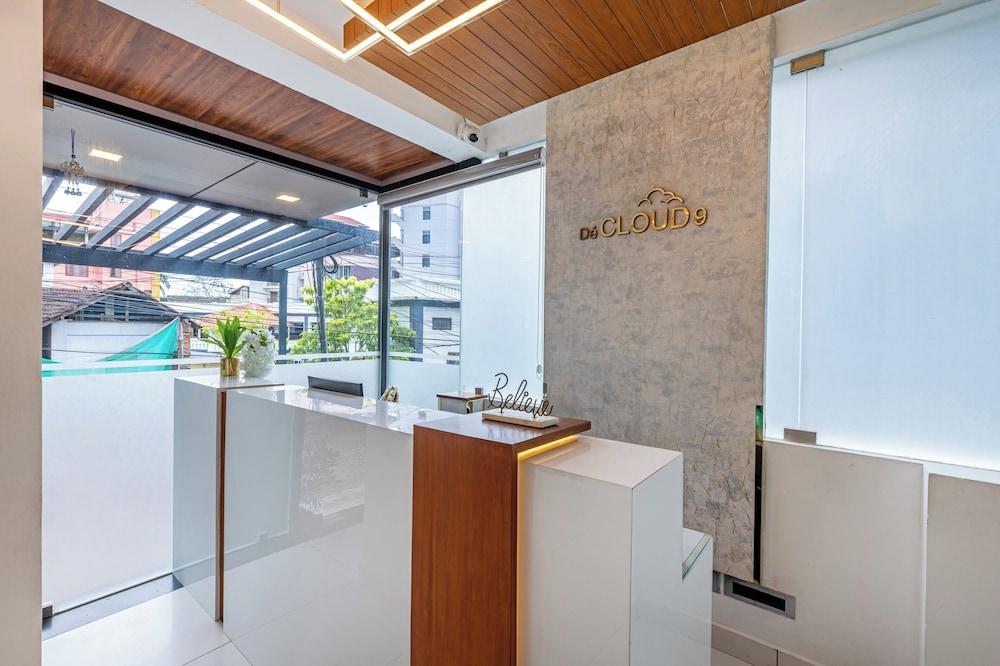 Treebo De Cloud 9 Regency