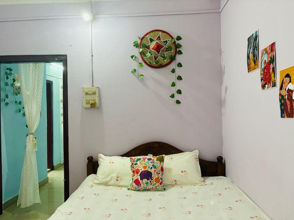 Ashray Homestay
