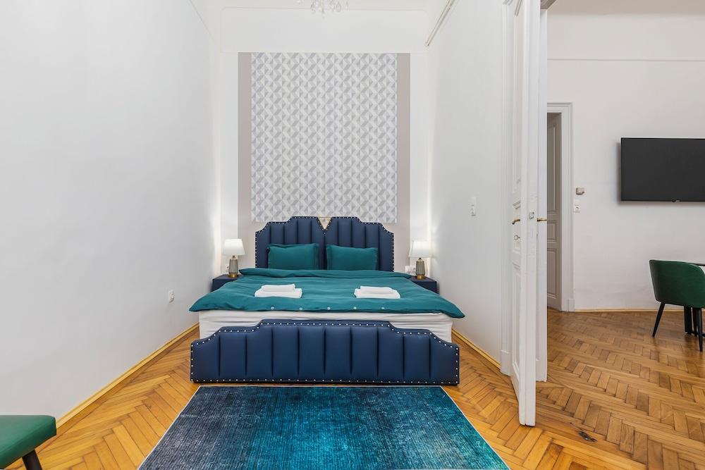 Venus Apartments - Oktogon II