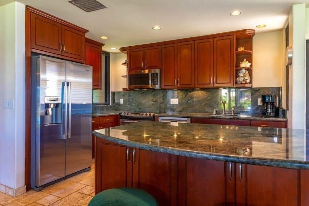 Wailea Elua, #1302 1 Bedroom Condo by RedAwning