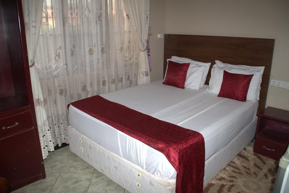 Spring Hills Hotel - Morogoro