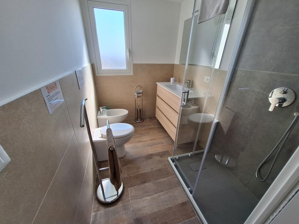 Room-triple Double Room