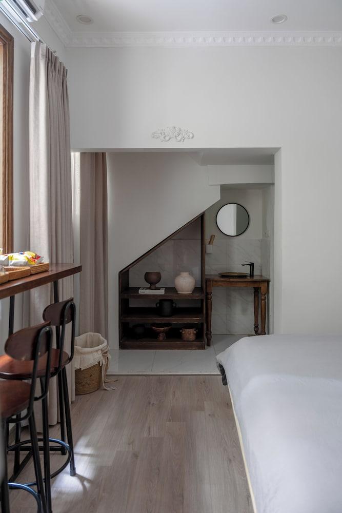 Hanoi Opera Homestay