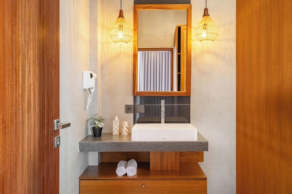 2BR Private Pool Villa in Ubud