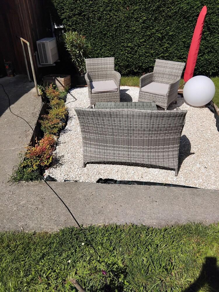 ESPACE ATYPIQUE DETENTE BIEN-ETRE