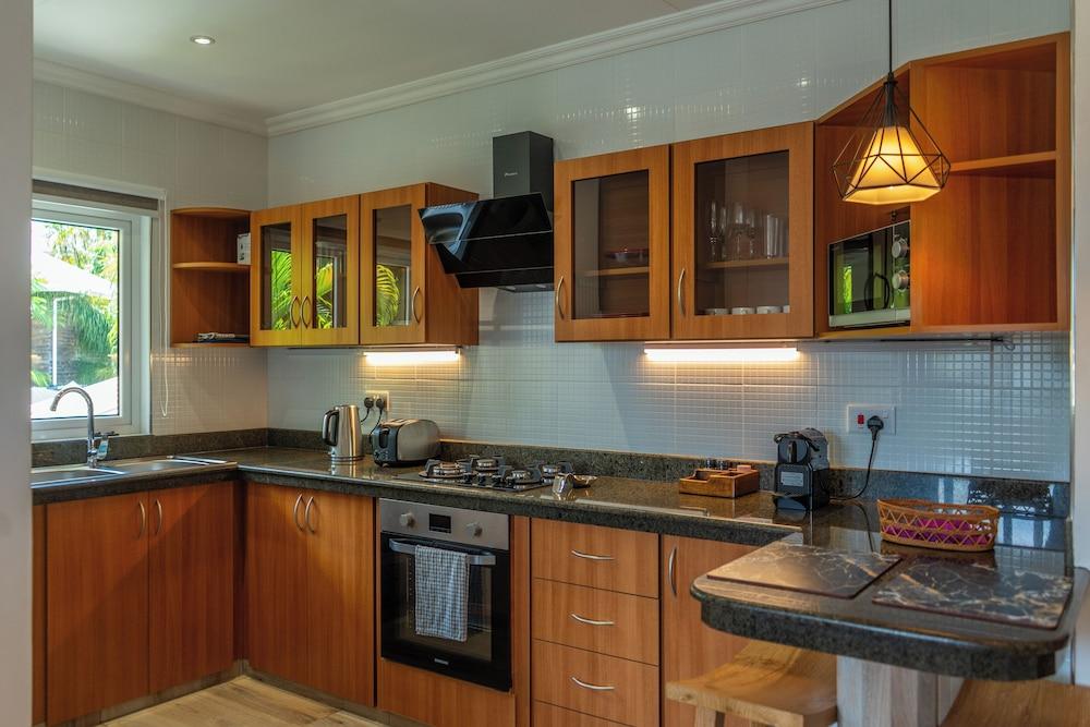 Summer Sand Holiday Apartment