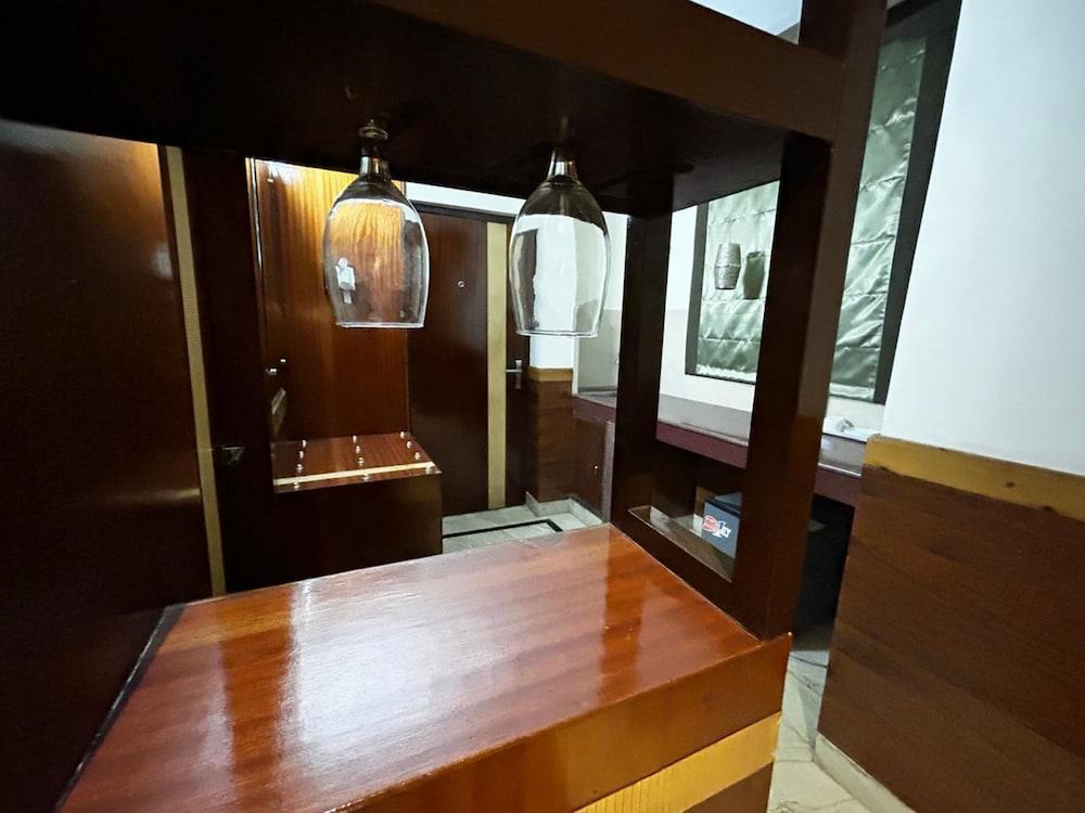 Goroomgo Gandhi's Paradise Dharamshala