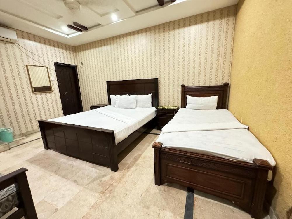 Millat Guest House G9-4