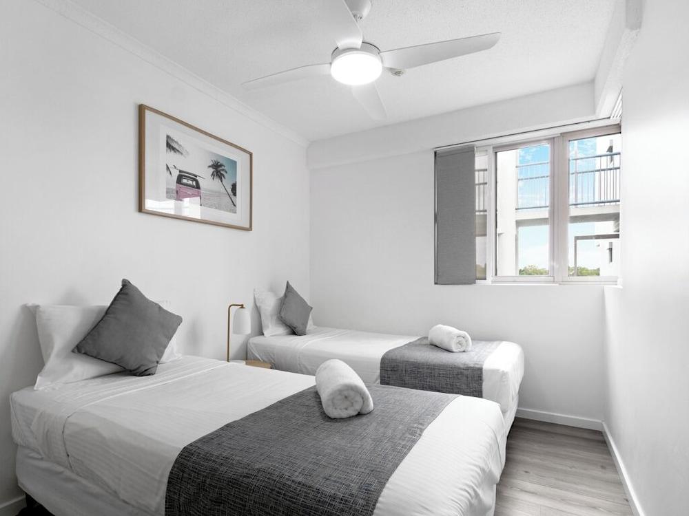 Riviera Resort Hervey Bay