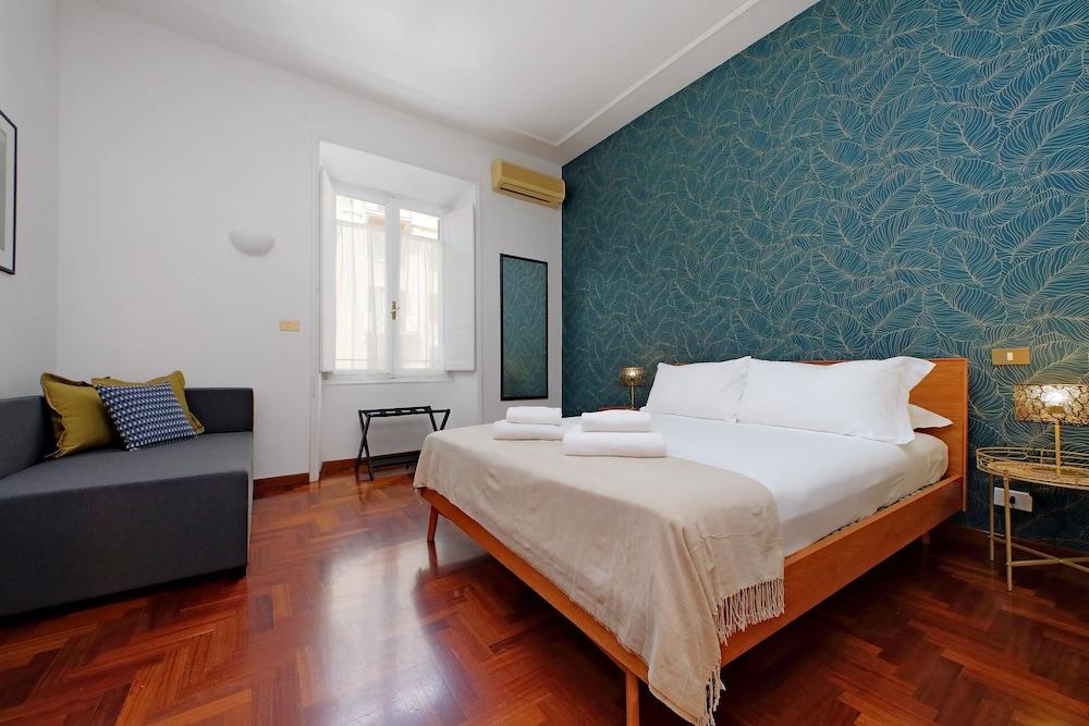 4bnb - Vittorio Emanuele Apartment