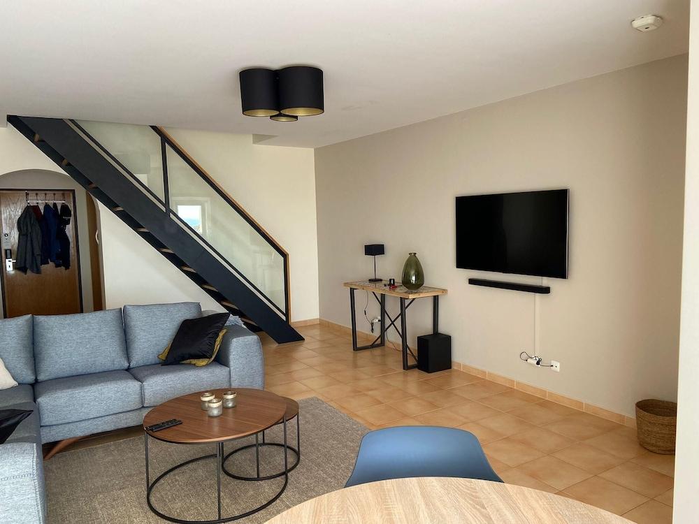 Seaview Apartment Estrela da Luz, Praia da Luz