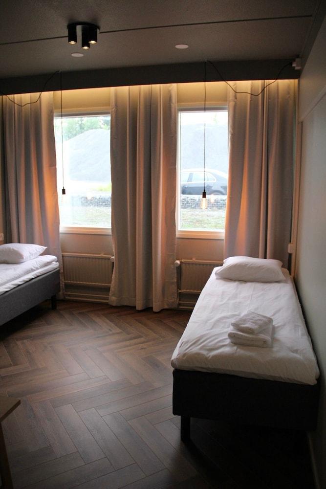 Forenom Boutique Hostel Vaasa