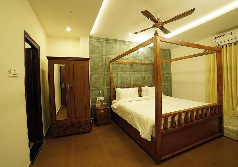 Brown Town Resort & Spa