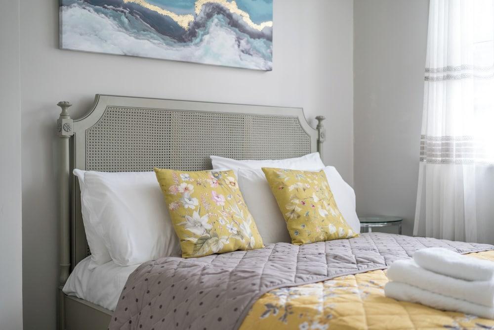 Elegant 3Bedroom Retreat