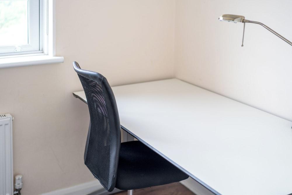 Elegant 3Bedroom Retreat