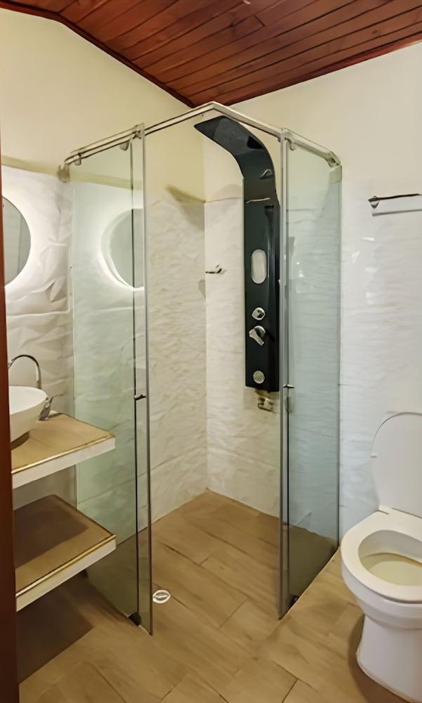 Sumercee Hospedaje Boutique