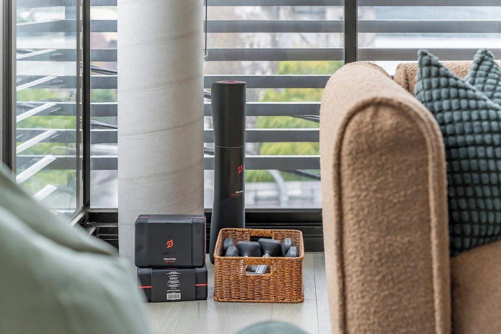 King Street Apartments by Urban Rest