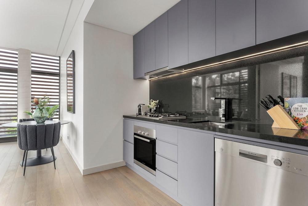 King Street Apartments by Urban Rest