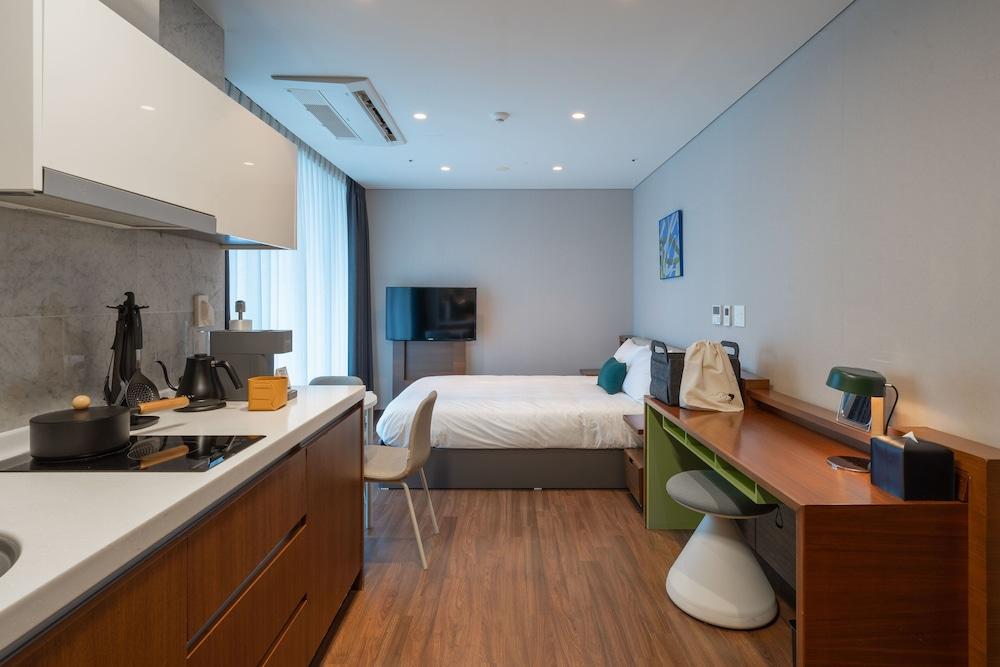 Urbanstay Haeundae Station