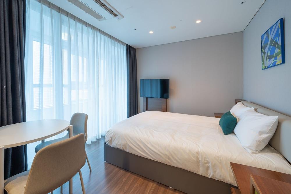 Urbanstay Haeundae Station