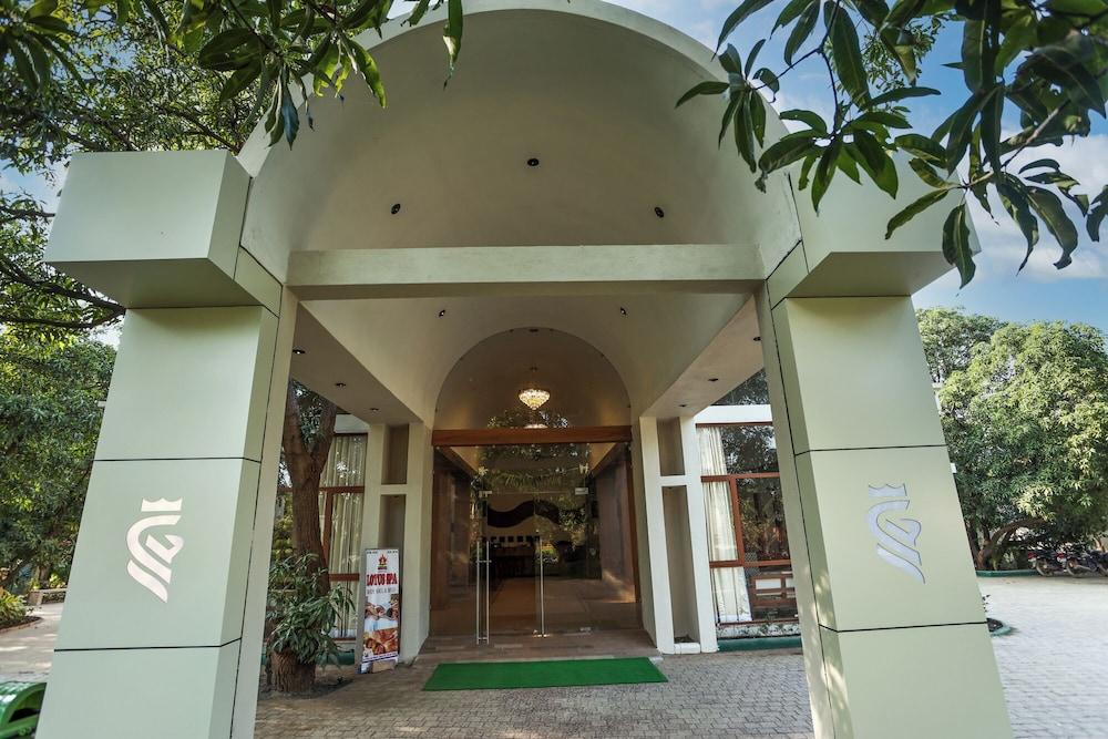 LE CASA LION RESORT - A Premium Resort In Sasan Gir