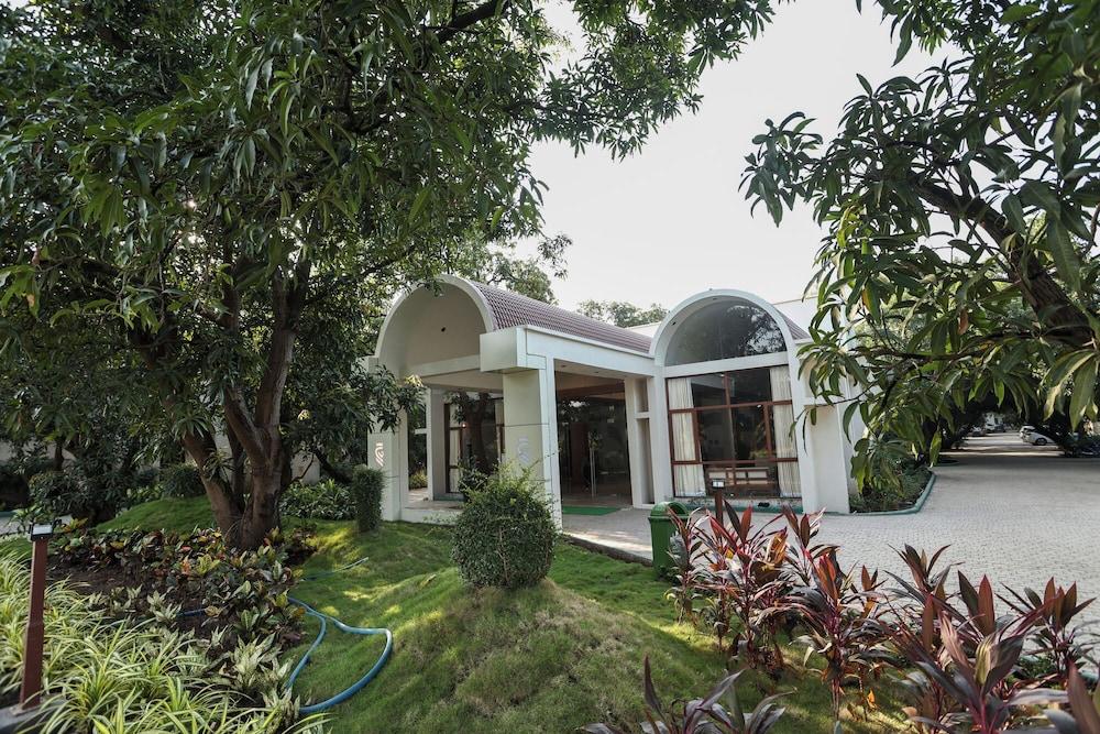 LE CASA LION RESORT - A Premium Resort In Sasan Gir