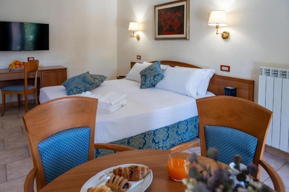 Hotel Bisanzio Resort