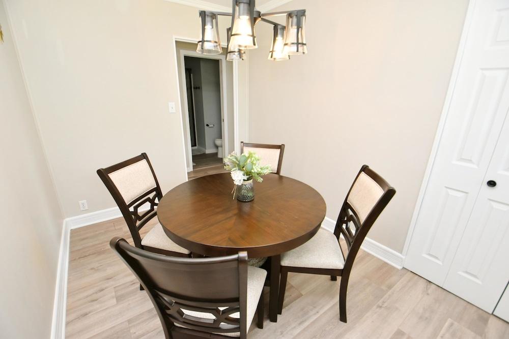 5 min Walk to Notre Dame Modern Home 517