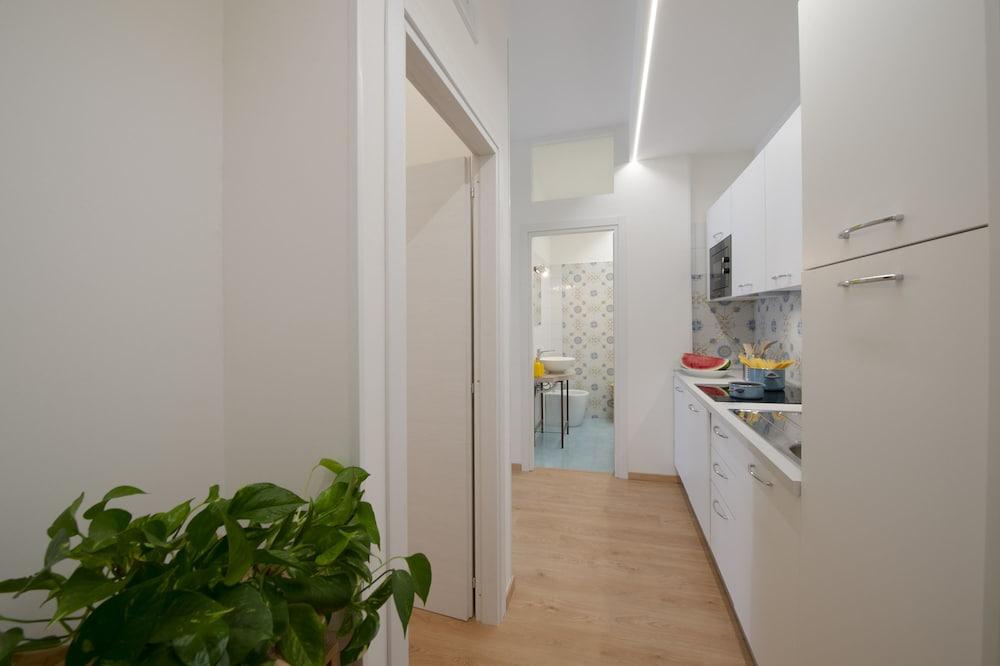 Suite Nerano - In the Center of Maiori a few Steps From the sea