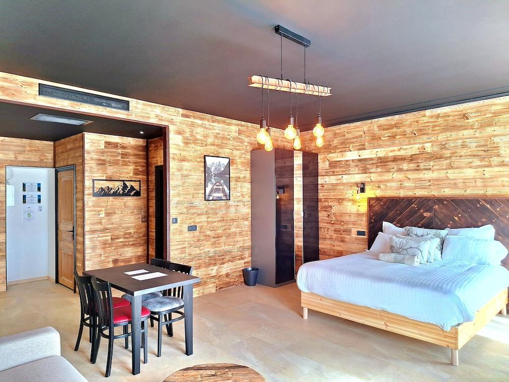 Domaine de la Mautanne