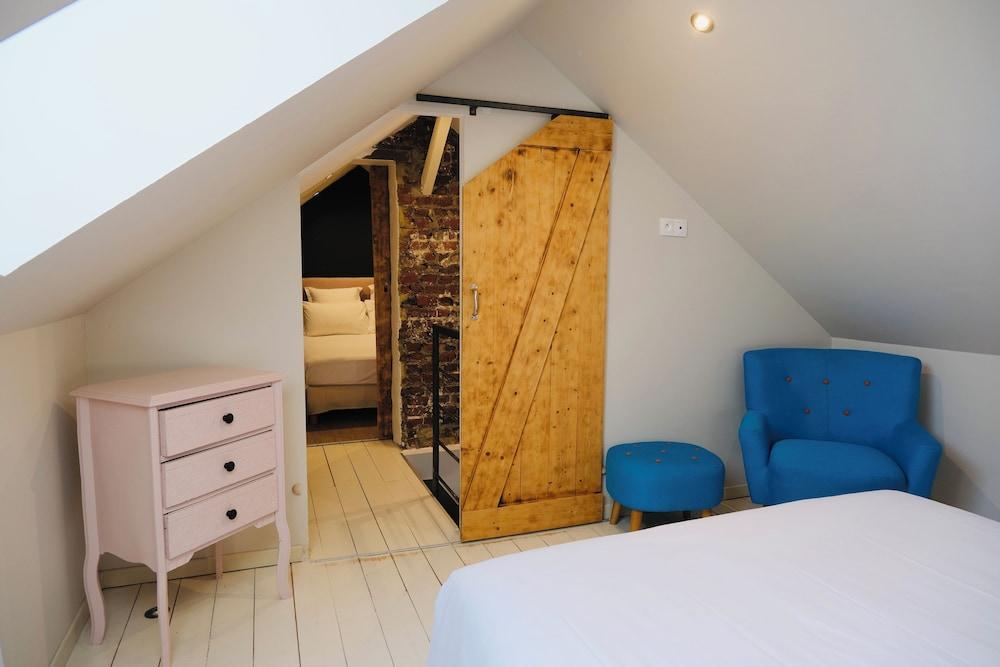 Nuit en Ville - Pompidou