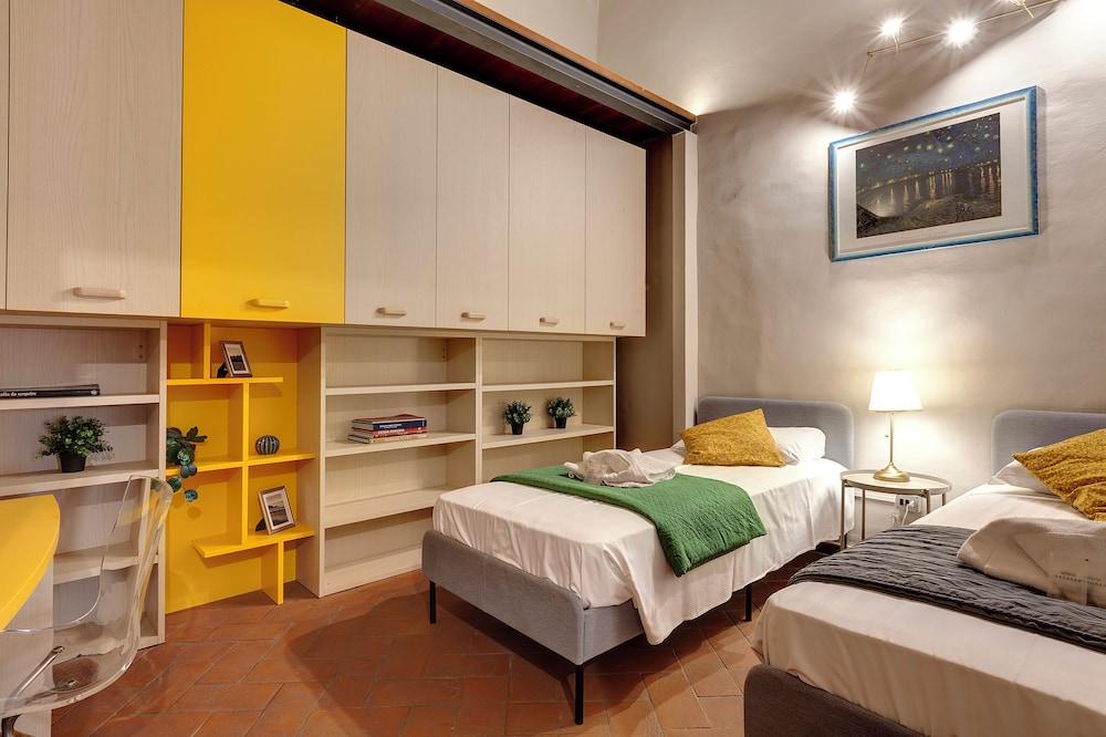 Mamo Florence - Magazzini Apartment