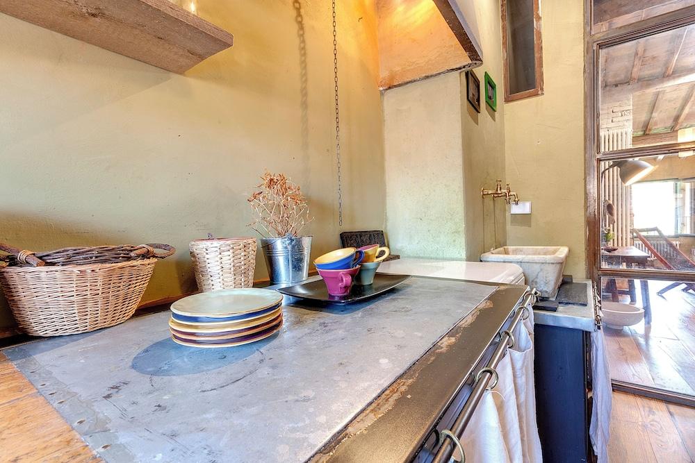 Mamo Florence - Monte Croci Apartment