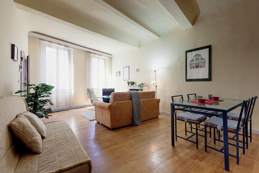Mamo Florence - Oriuolo Apartment
