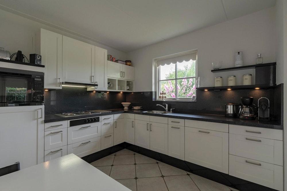 Villa in Callantsoog Near the Beach