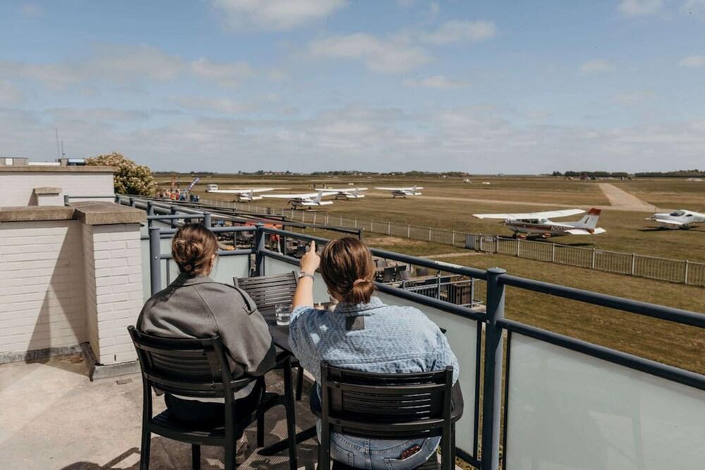 Studio in Netherlands Near the Coast