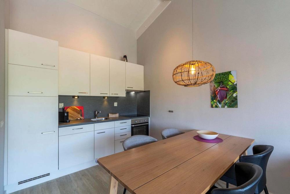 Apartment in Callantsoog by the Beach