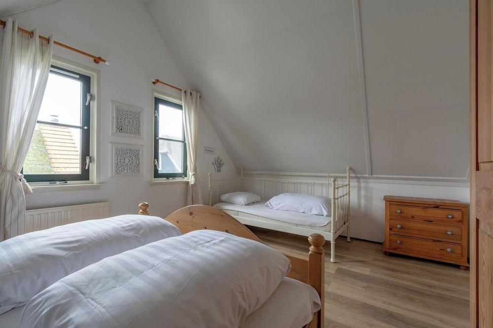 Villa in Callantsoog Near the Beach