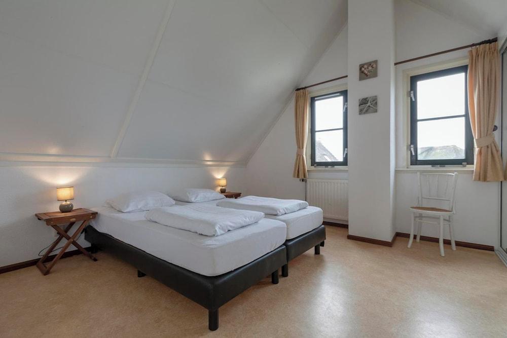 Villa in Callantsoog Near Beach and Sea